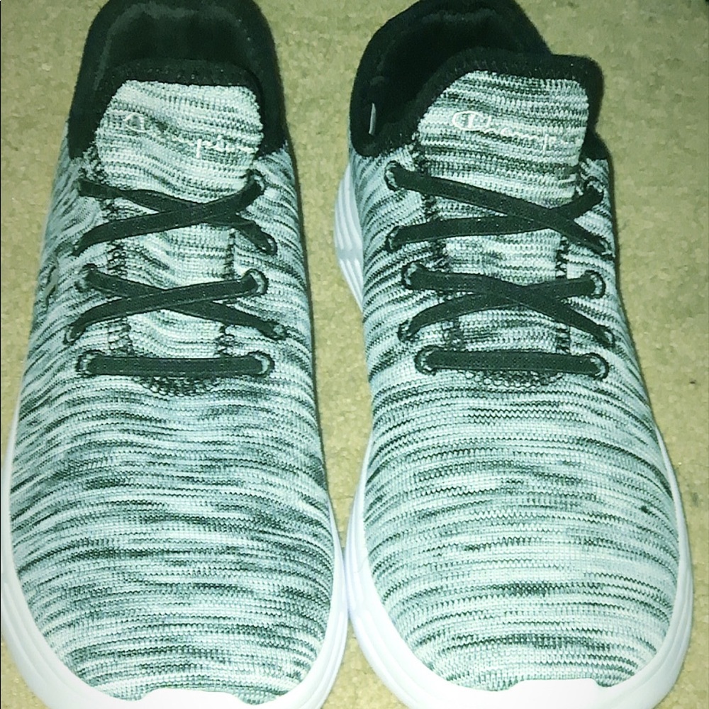 Champions Memory Foam Shoes